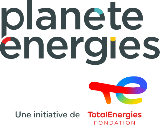 Logo Planète Énergies