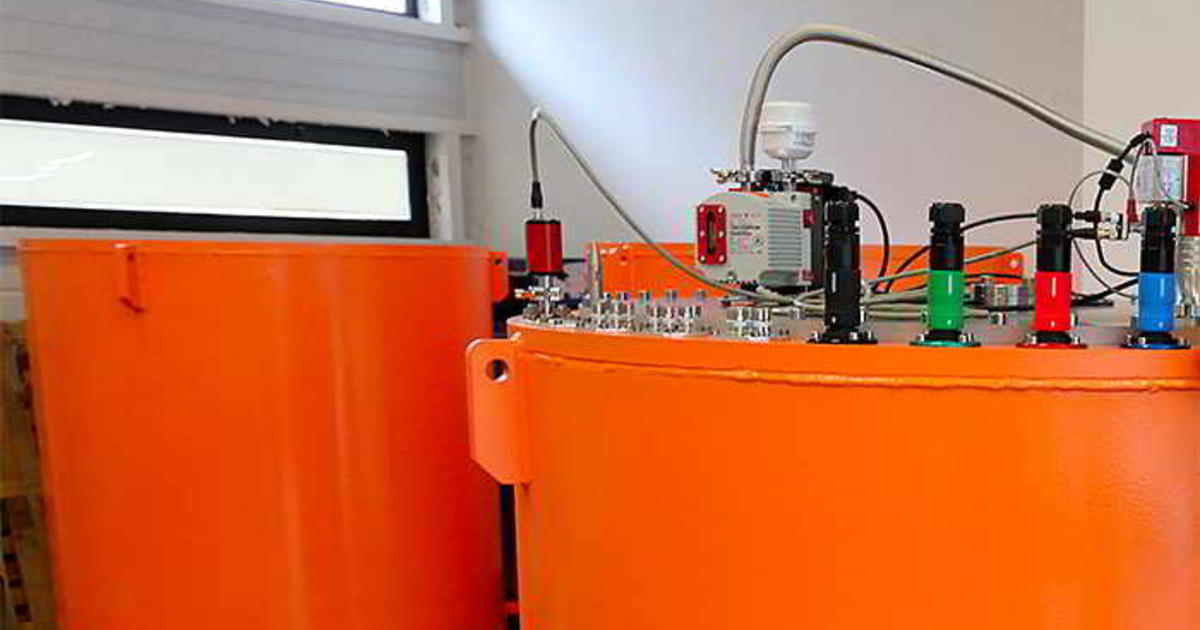 Learn how flywheel energy storage works Planète Énergies