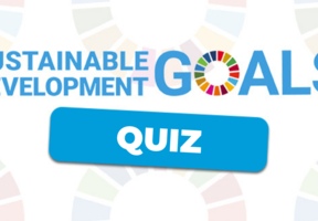 Sustainable Development Goals