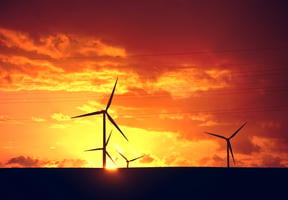 éoliennes