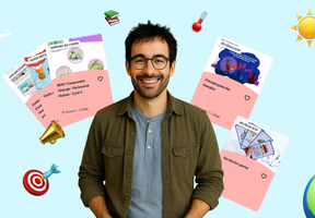 Ressources enseignants Cycle 3