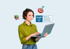 Card pour article GAR