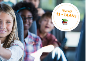 Dossier mobilité 11-14 ans