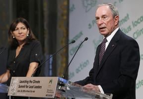 COP21: New Actors Get Involved 