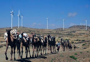 1. Les deux images de l'Afrique. 
