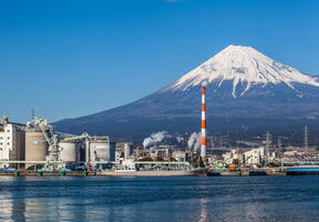 Le Japon et l'énergie