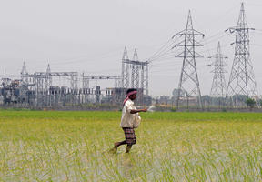 By 2035, India will undoubtedly be one of the world's top five economies. This rise will be driven by energy.