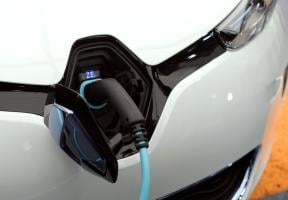 Electric Powertrains