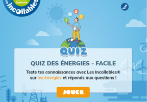 écran d'accueil du jeu