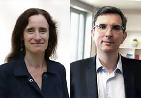 Florence Delprat-Jannaud & David Nevicato 