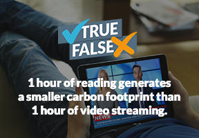 Footprint_Video streaming