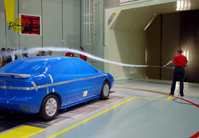 How to reduce vehicle fuel consumption ?