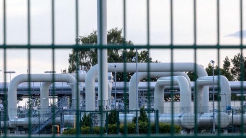 Nord Stream 1