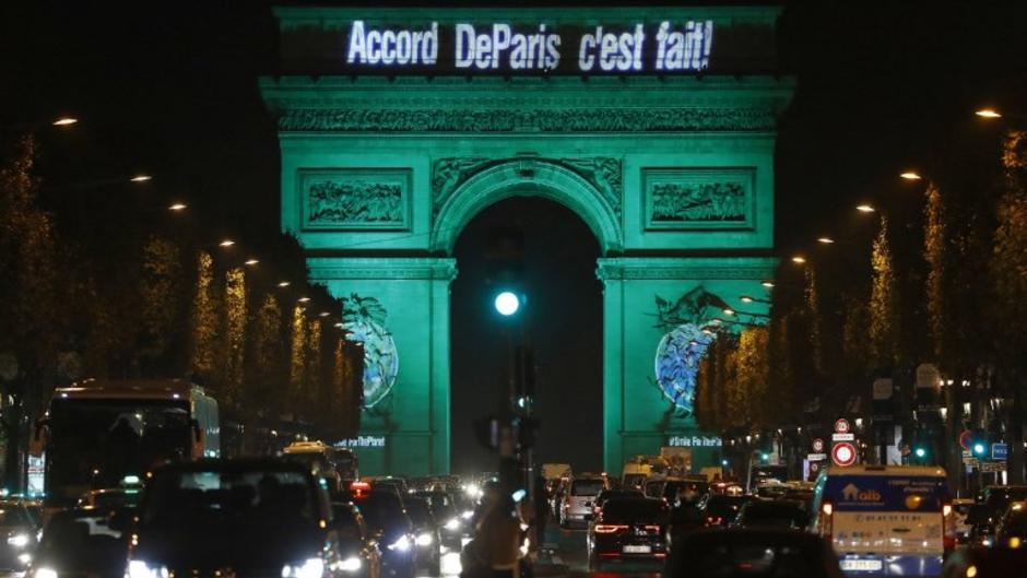 La transition écologique 