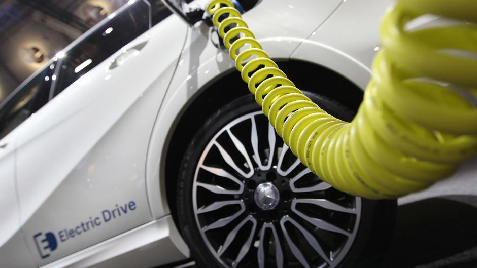 Les nouvelles formes de mobilité