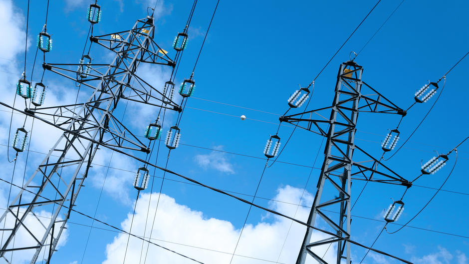 1. Les réseaux de transport de l’électricité en 15 images 