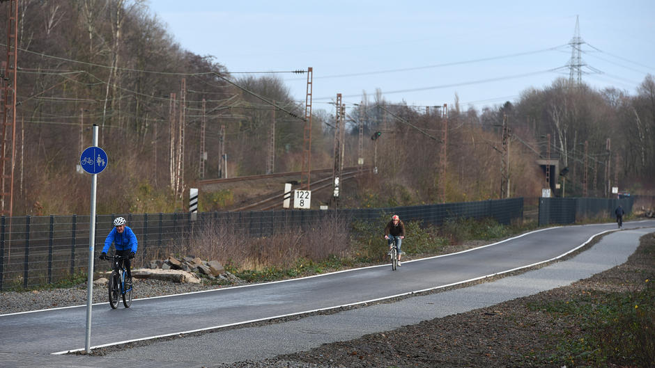 La mode du vélo dans les pays développés 