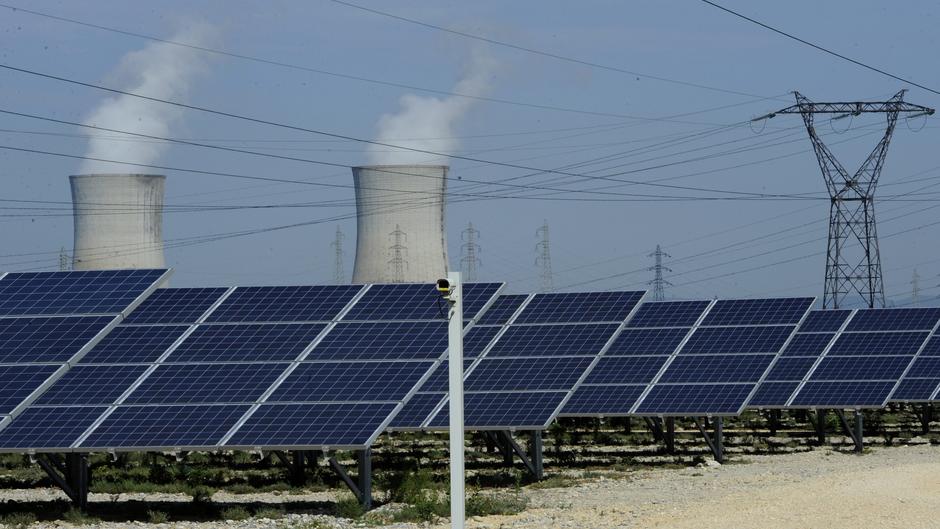 10. Combiner les sources d’électricité 