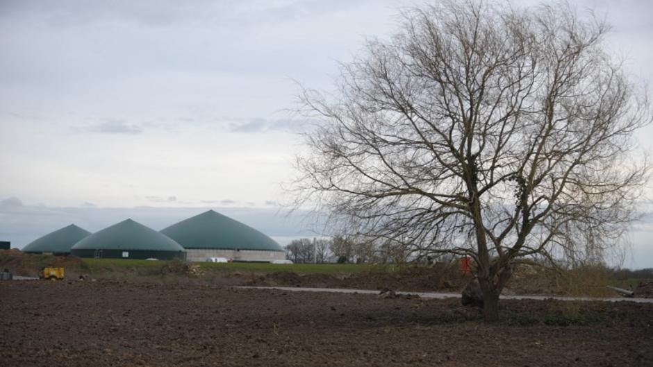 L'énergie en France