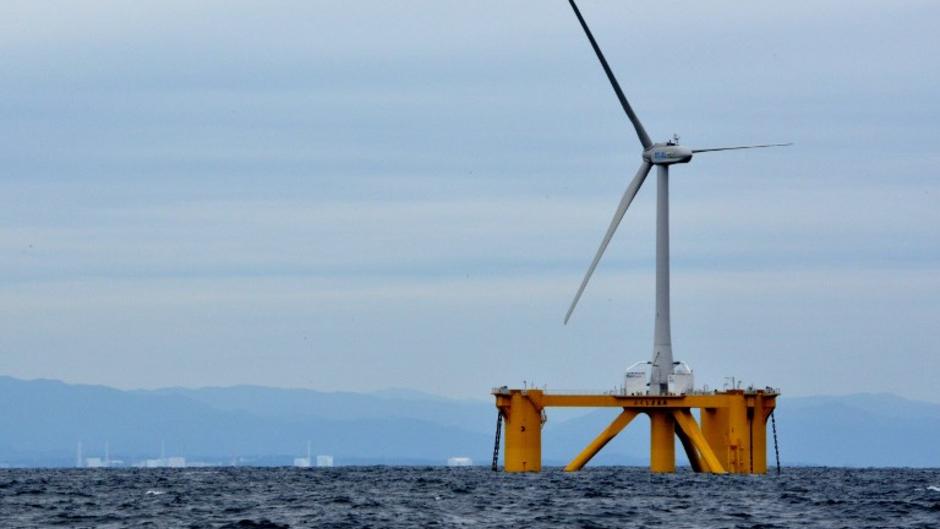 Le Japon et l'énergie