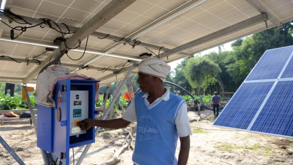 India and Energy