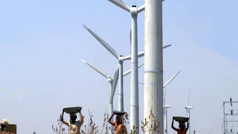 India and Energy