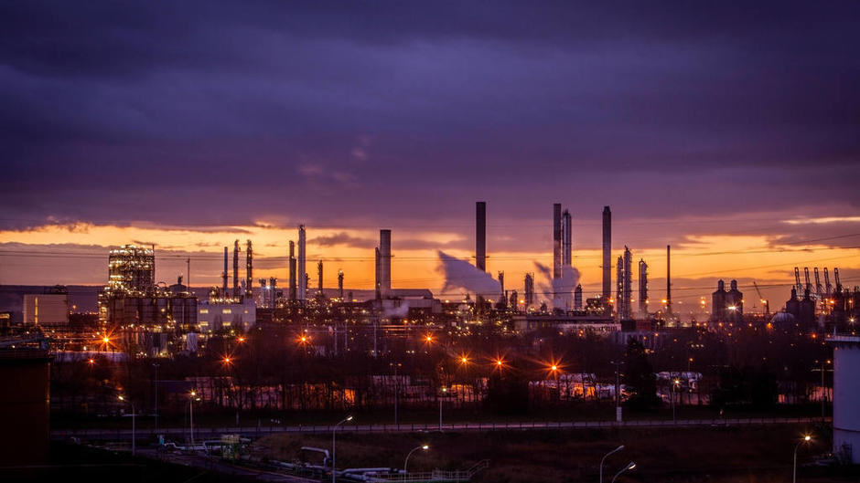 L'énergie en France