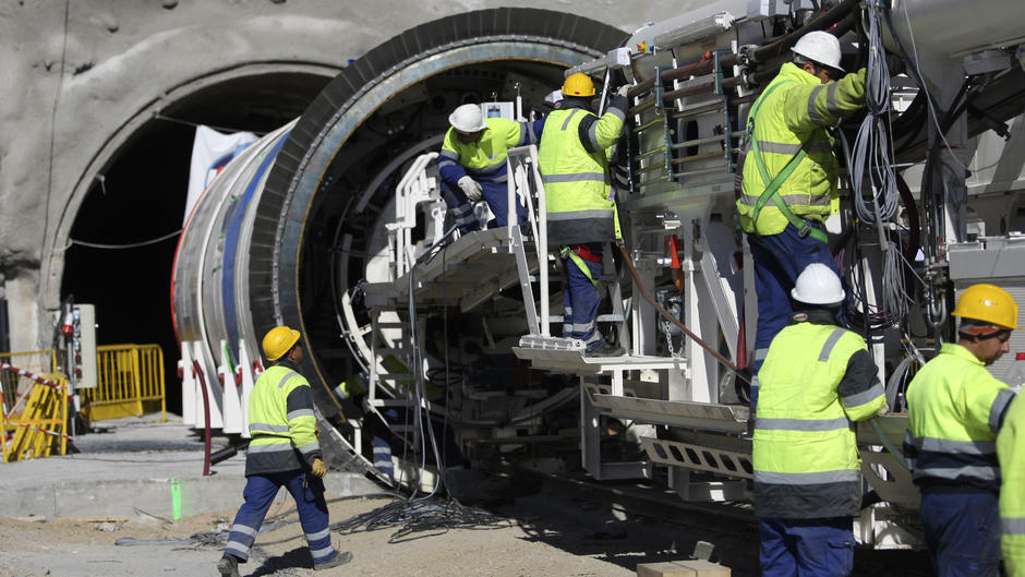 3. Les interconnexions européennes