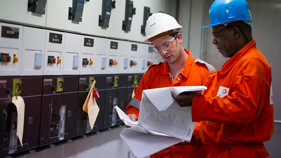 9 - Les impératifs de la sécurité