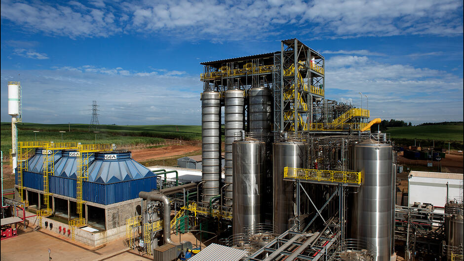 10 - Des molécules d'intéret au produit final