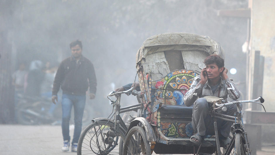 India and Energy