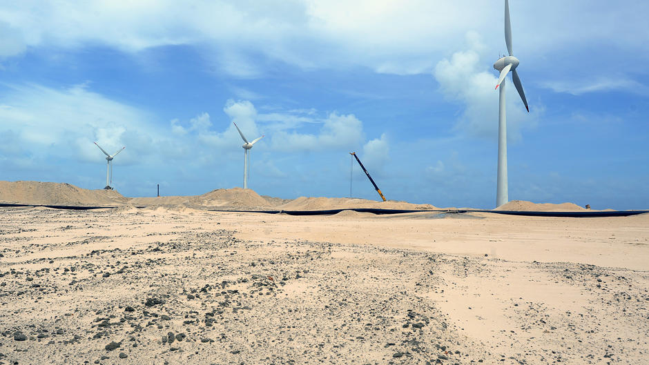 5. Un éolien au fort potentiel