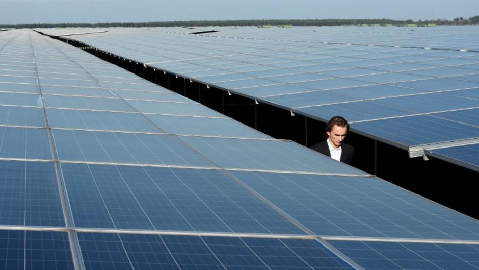 France and Energy
