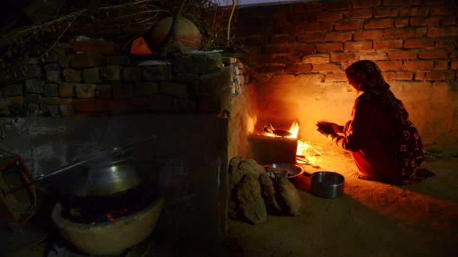 India and Energy