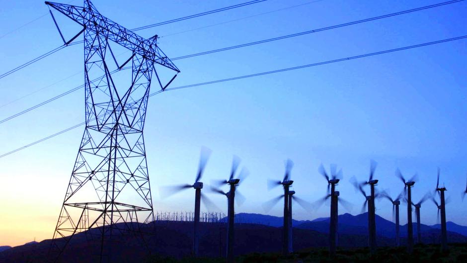 9. Intégrer les énergies renouvelables 