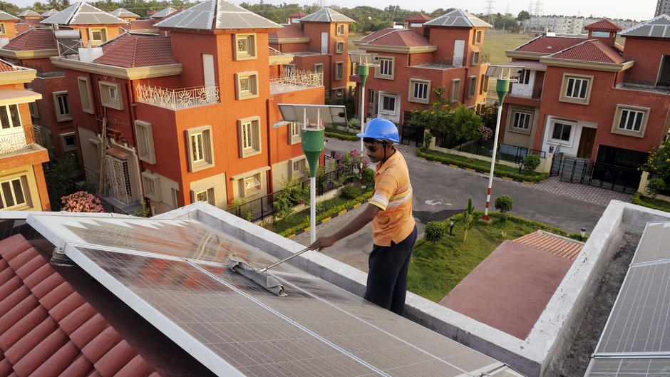 India and Energy