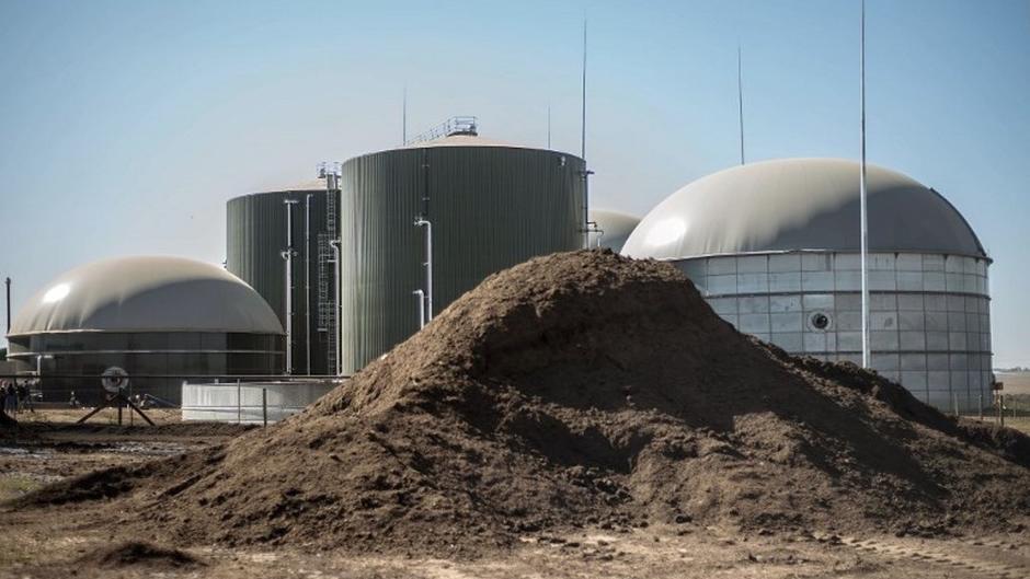 Diaporama_energie renouvelable_Biocarburant et biogaz