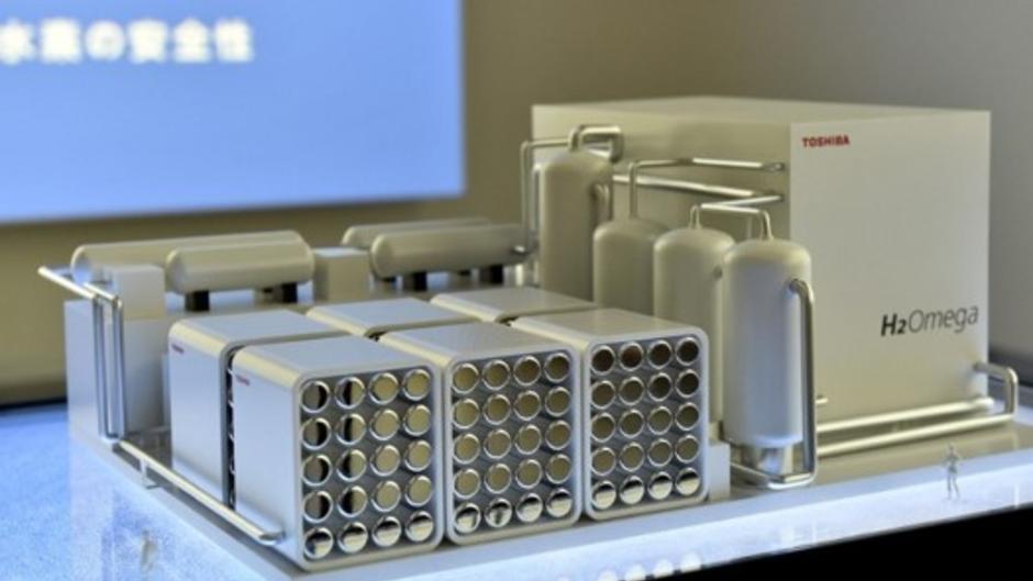 Diaporama_energie renouvelable_Centrale du futur