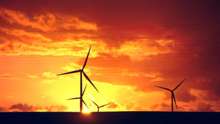 éoliennes