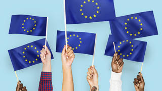 L'Europe de l'énergie