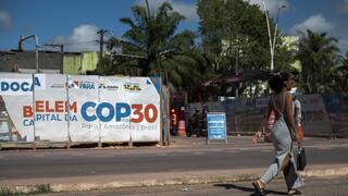  La COP30 sur le climat à Belém