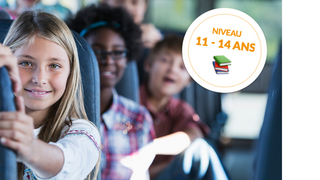Dossier mobilité 11-14 ans