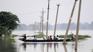 Les pays émergents : un besoin croissant d’énergie