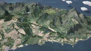 La route des énergies