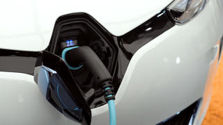 Electric Powertrains