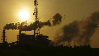 Captage stockage CO2 