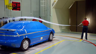 How to reduce vehicle fuel consumption ?