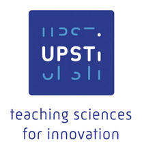 Logo UPSTI