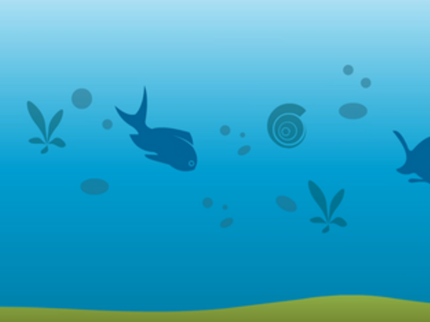 The Slow Formation of Oil and Natural Gas Deposits