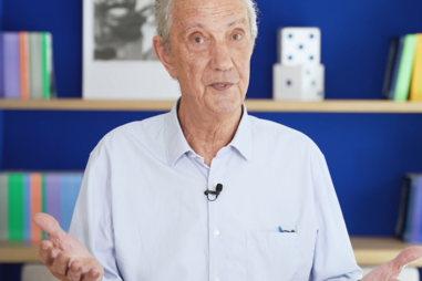 Expert : réchauffement climatique